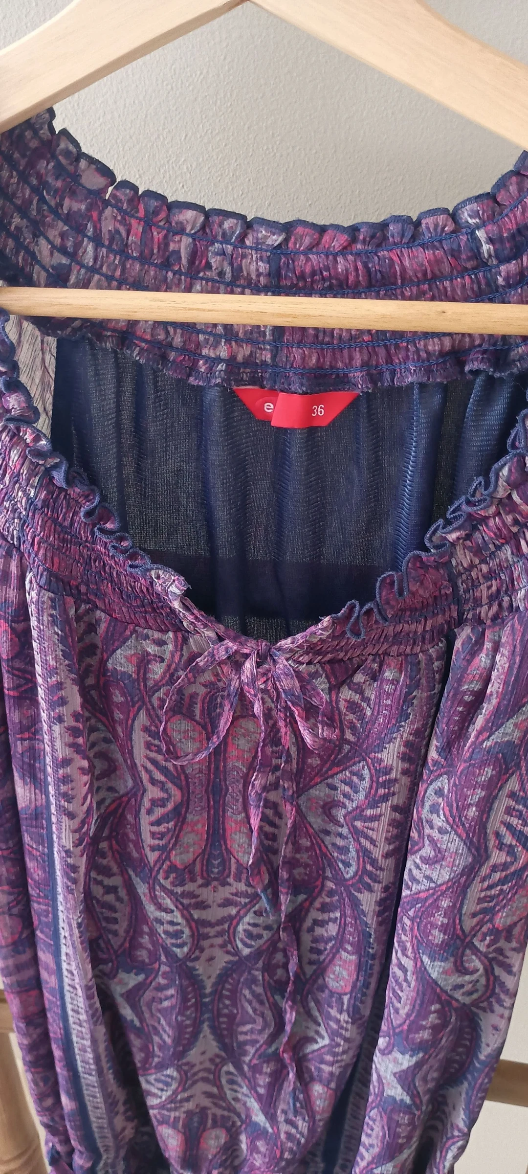 💥 Jurk of tuniek Esprit Edc – photo 2